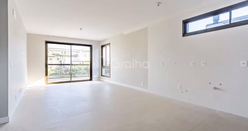 Cobertura de 147m² com 2 quartos sendo 1 suíte nos ingleses
