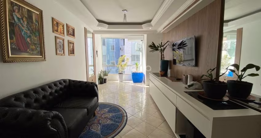 Apartamento de 61m² com 2 quartos em Abrãao