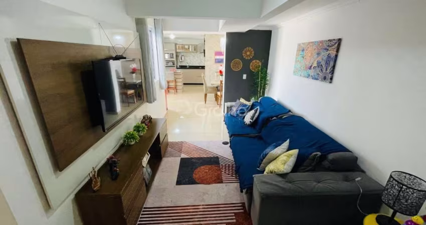 Apartamento de 182m² com 3 quartos sendo 2 suítes nos Ingleses