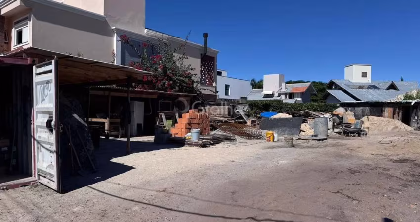 Terreno com 450 m² no bairro Jurerê Internacional