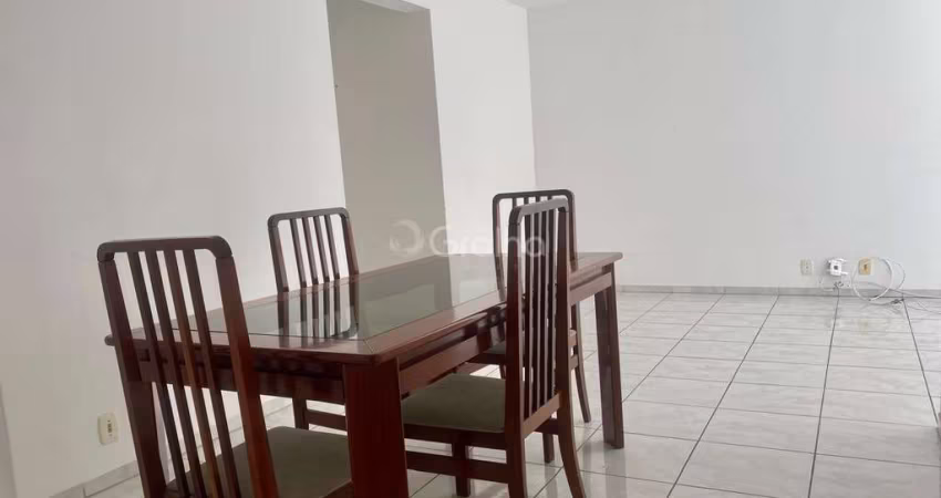 Apartamento de 122m² com 3 quartos sendo 1 suíte no Centro