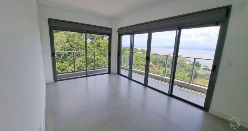 Apartamento de 176m² com 3 suítes em Cacupé