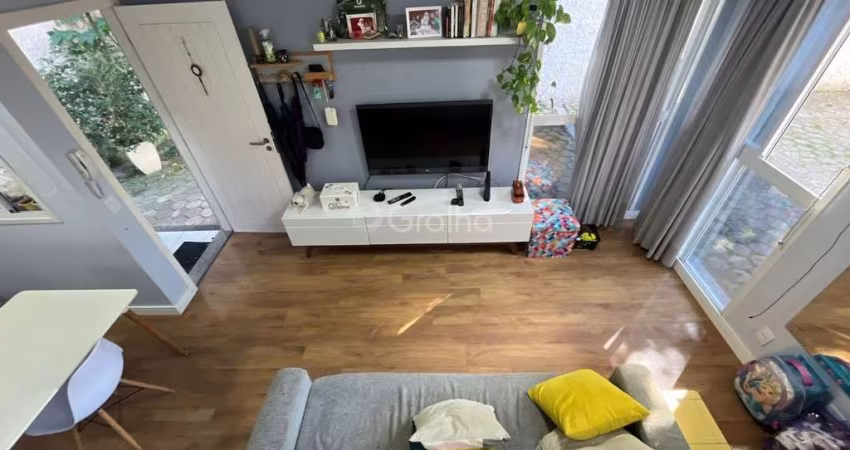 Apartamento com 2 Quartos e 2 banheiros à Venda, 75 m²