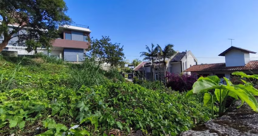 Terreno no bairro Centro com 915 M² em Florianópolis