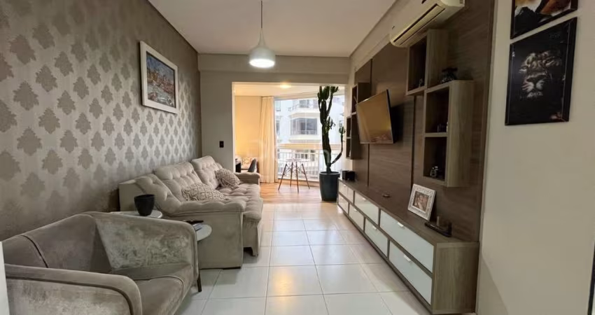 Apartamento de 73m² com 2 quartos nos Ingleses