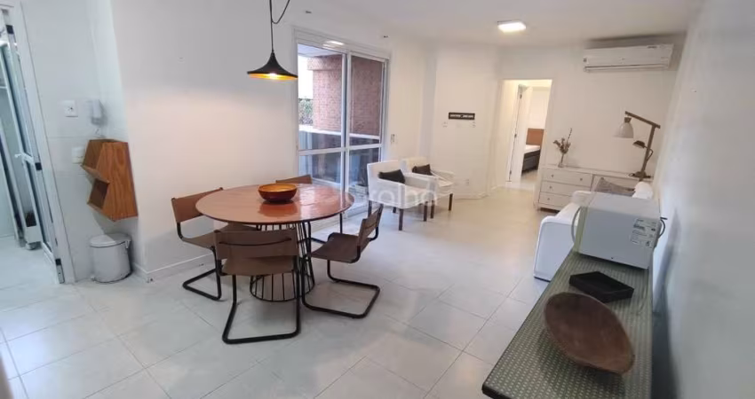 Apartamento de 69m² com 2 quartos no Córrego Grande