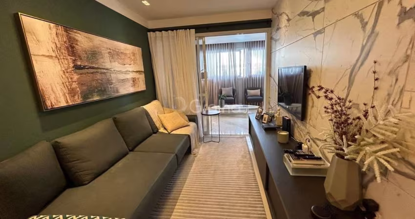 Cobertura de 235m² com 3 suítes em Ingleses do Rio Vermelho