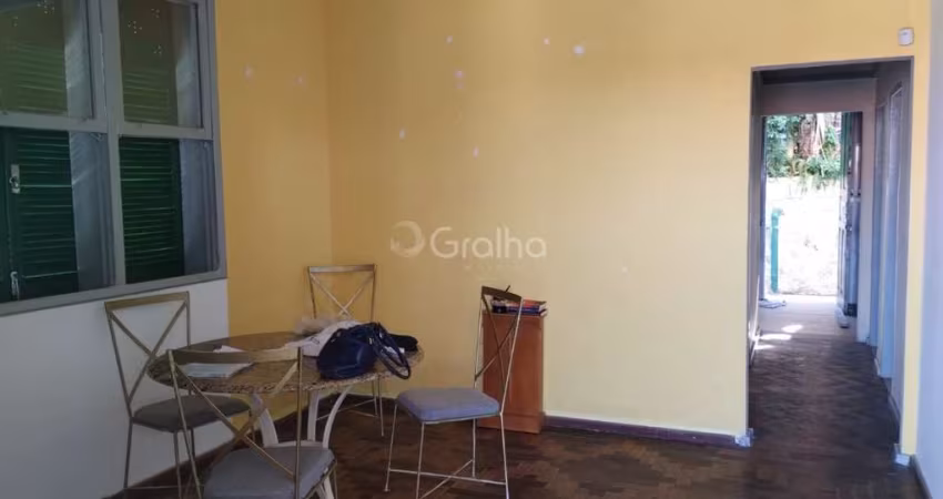 Casa Residencial de 185m² com 3 quartos no Estreito