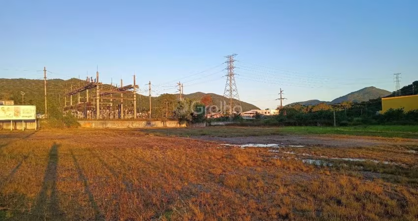 Terreno de 10.220m² na Vargem Grande
