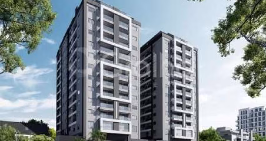 Apartamento com 3 quartos à venda na Rua Afonso Pena, --, Estreito, Florianópolis