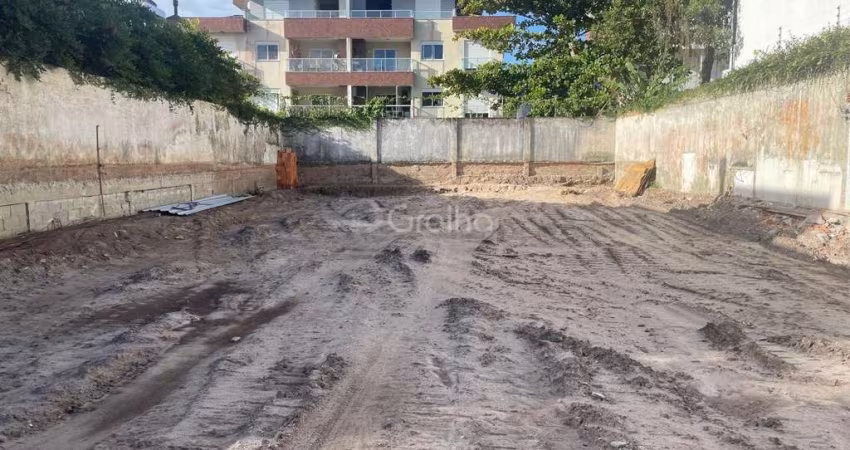 Terreno com 450m² em Jurerê, Florianópolis