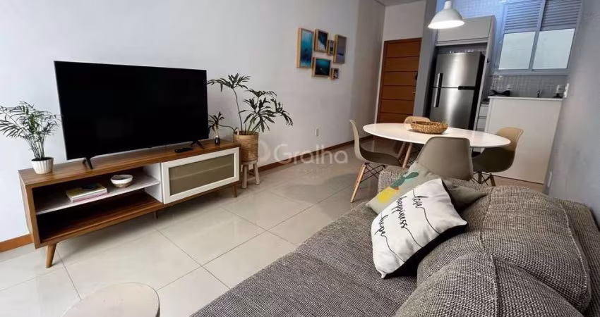 Apartamento de 67m² com 2 quartos no Campeche