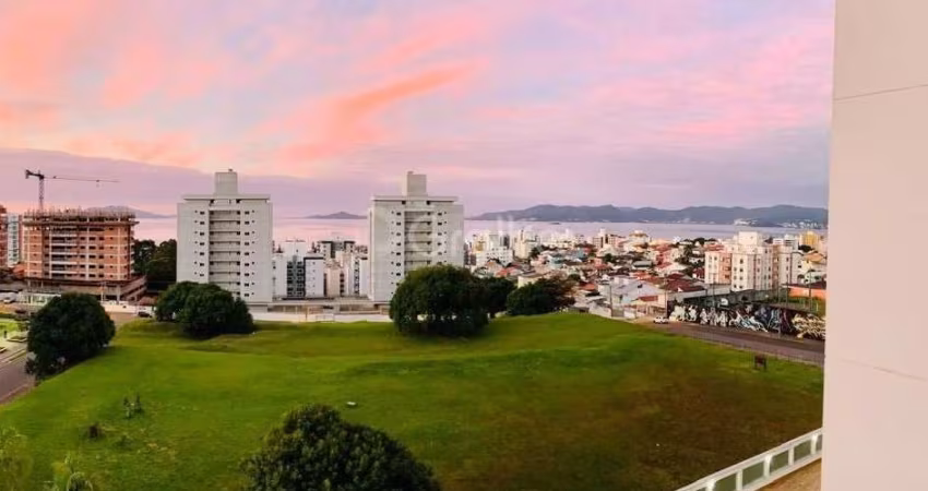 Apartamento de 75m² com 2 quartos sendo 1 suíte no Jardim Atlântico