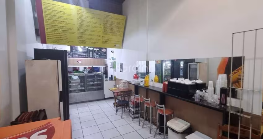 Loja Comercial com 62m² no bairro Córrego Grande, Florianópolis