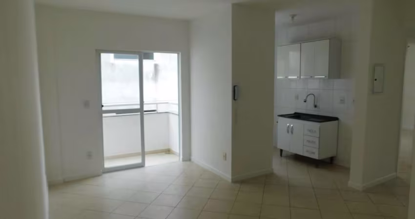 Apartamento com 2 quartos na Pedra Branca, Palhoça.