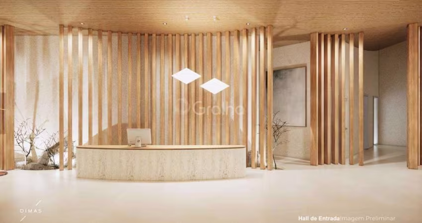 Apartamento com 3 quartos à venda na Rodovia João Paulo, --, João Paulo, Florianópolis