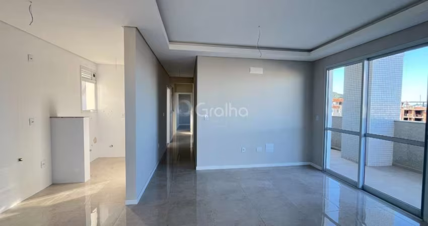 Cobertura de 205m² com 3 quartos sendo 1 suíte nos Ingleses