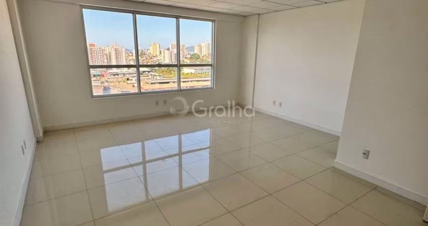 Sala Comercial de 32m² em Barreiros