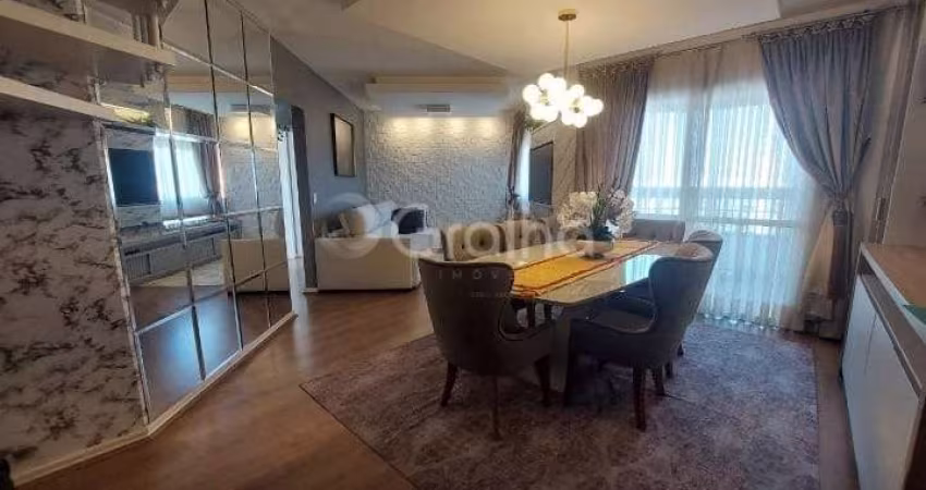 Cobertura com 3 quartos sendo 2 suítes em Capoeiras