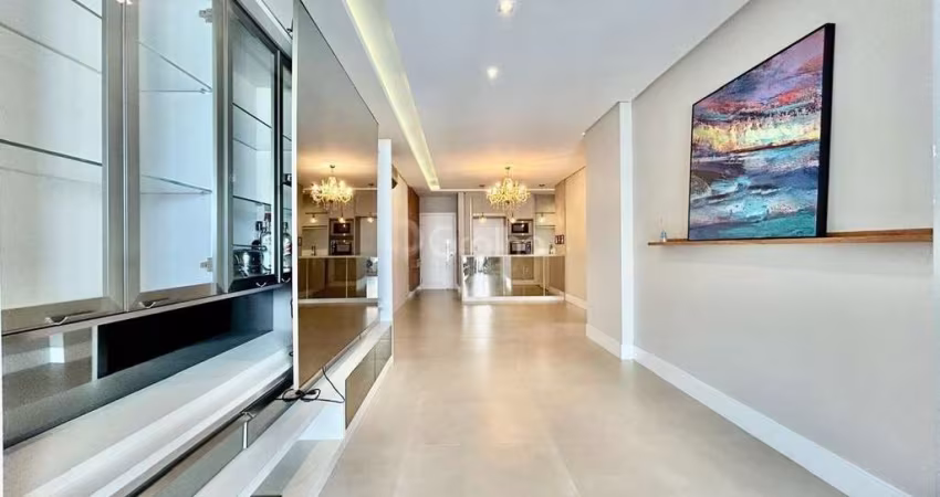 Apartamento de 107m² com 3 quartos em Campinas