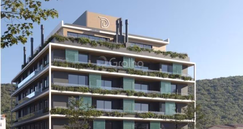 Estúdio de 34m² em Canasvieiras