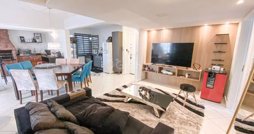 Apartamento de 143m² com 2 quartos em Campinas