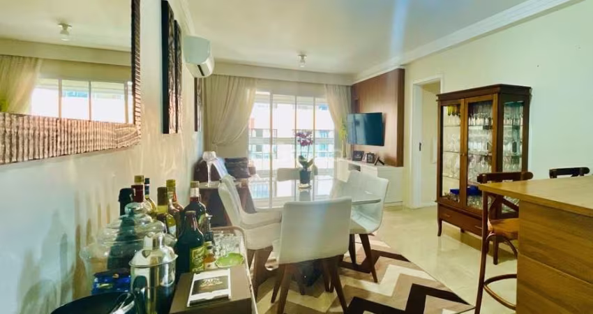 Apartamento com 3 Quartos no Bairro Córrego Grande, Florianóolis