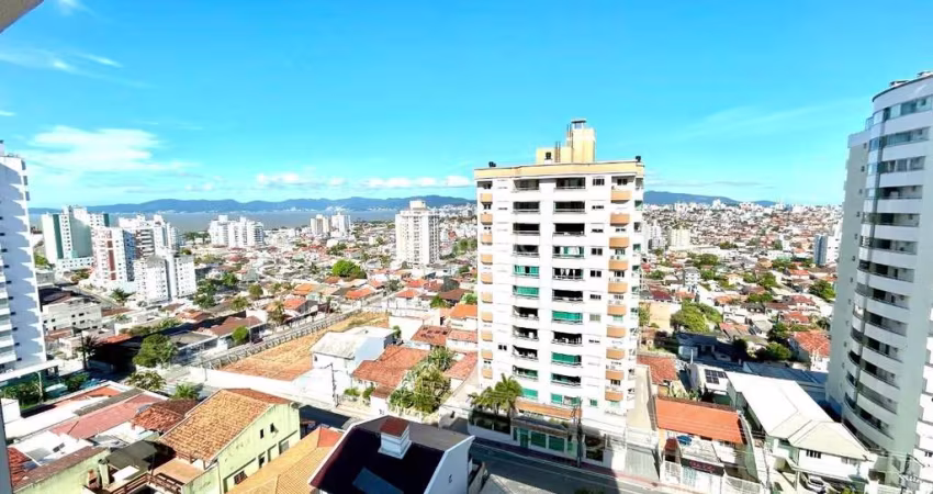 Apartamento de 65m² com 1 quarto em Barreiros