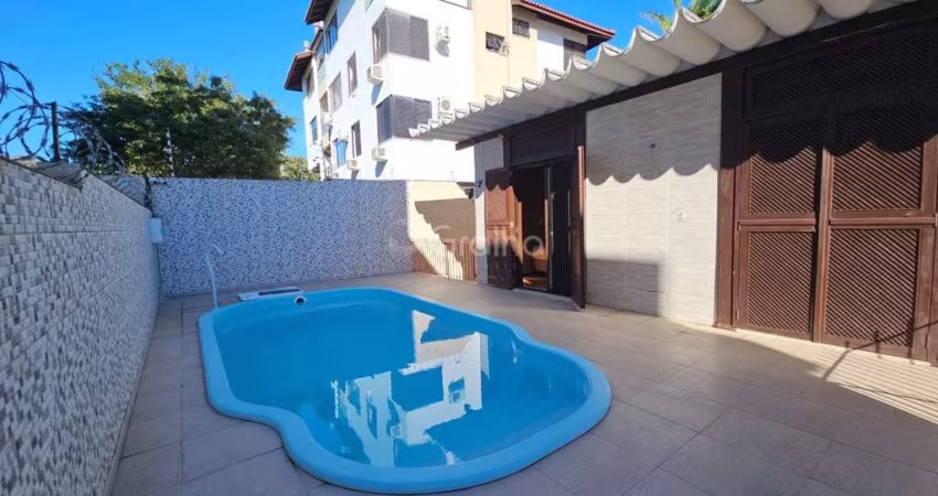 Casa com 4 quartos à venda na Rua João Luiz da Silva Brito, --, Canasvieiras, Florianópolis