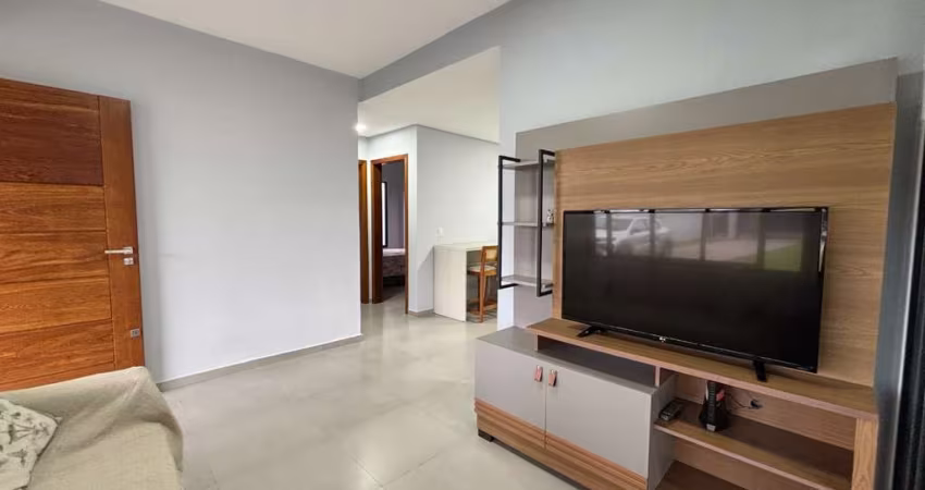 Casa com 2 quartos no bairro Campeche em Florianópolis  -SC