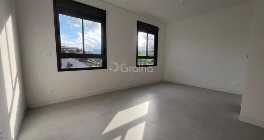 Estúdio com 33,00 m² na Carvoeira