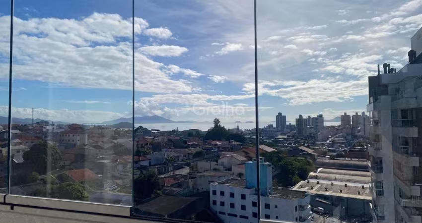 Apartamento de 97m² com 3 quartos em São José