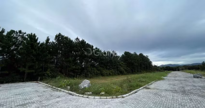 Terreno à venda na G, --, Ribeirão da Ilha, Florianópolis