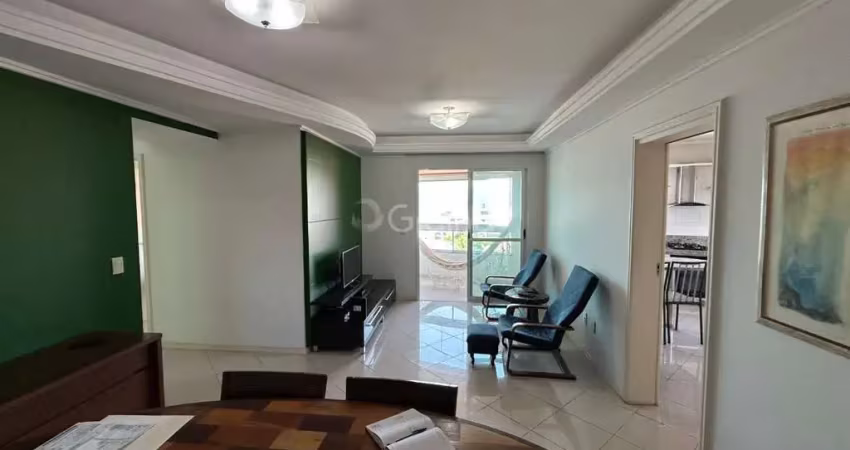 Apartamento de 119 m² com 3 quartos sendo 1 suíte no bairro Coqueiros