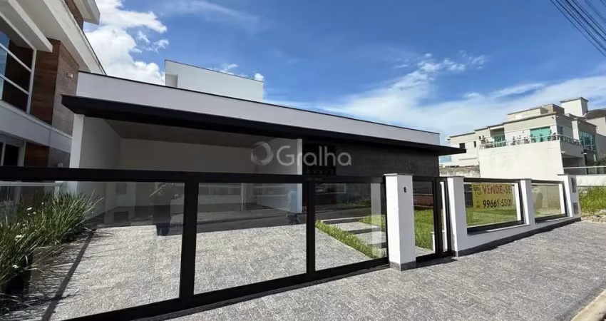 Casa de 205 m² com 3 quartos sendo 1 suíte no bairro pedra branca
