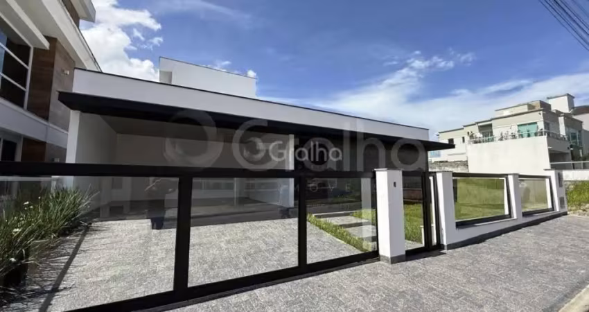 Casa de 205 m² com 3 quartos sendo 1 suíte no bairro pedra branca