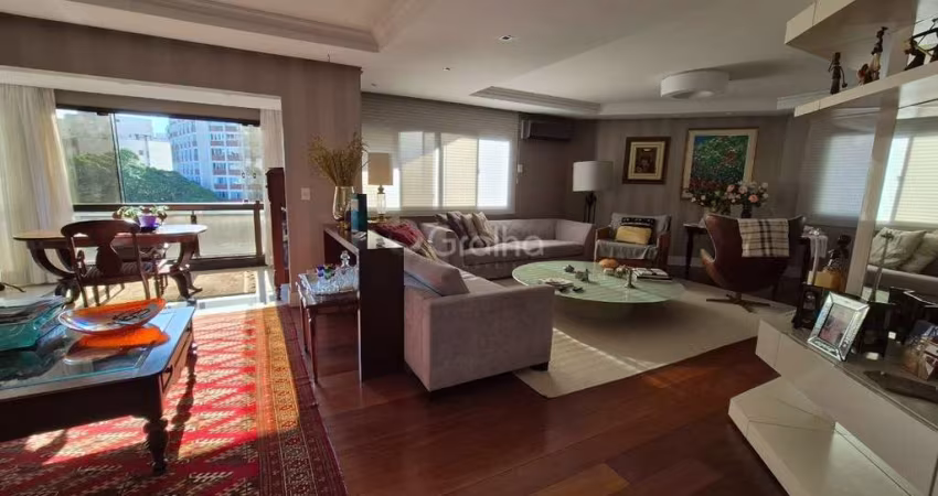 Apartamento com 3 quartos à venda na Largo Benjamin Constant, --, Centro, Florianópolis