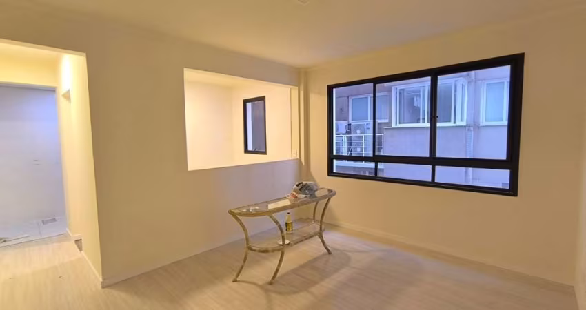 Apartamento com 1 quarto na Beira Mar de Florianópolis