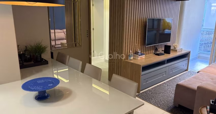 Apartamento com 3 quartos e 79m² na Agronômica, Florianópolis
