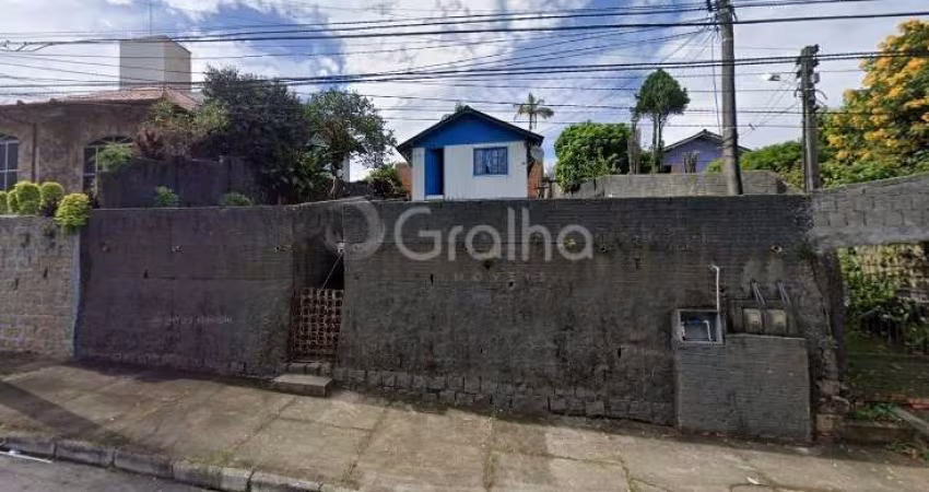 Terreno de 360m² em São José