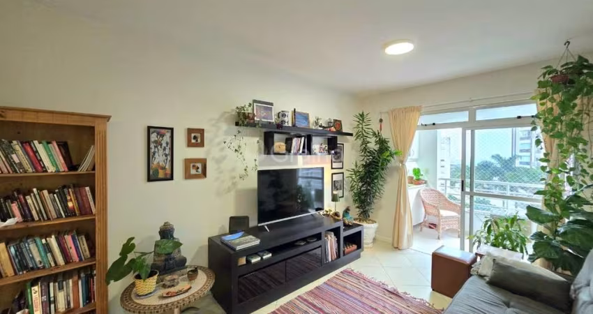Apartamento de 71m² com 2 quartos sendo 1 suíte no Parque São Jorge