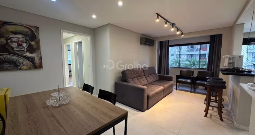 Apartamento de 76m² com 3 quartos sendo 1 suíte na Agronômica
