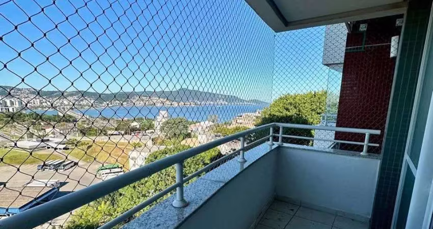 Apartamento com 2 quartos no bairro Estreito em Florianópolis - SC