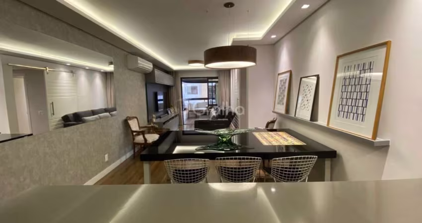 Apartamento de 104m² com 3 quartos no Bom Abrigo