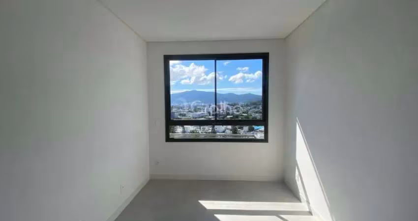 Apartamendo de 64m² com 2 quartos na Carvoeira