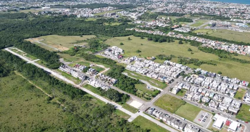 Terreno com 442 m2 no bairro Ribeirão da Ilha em Florianópolis - SC