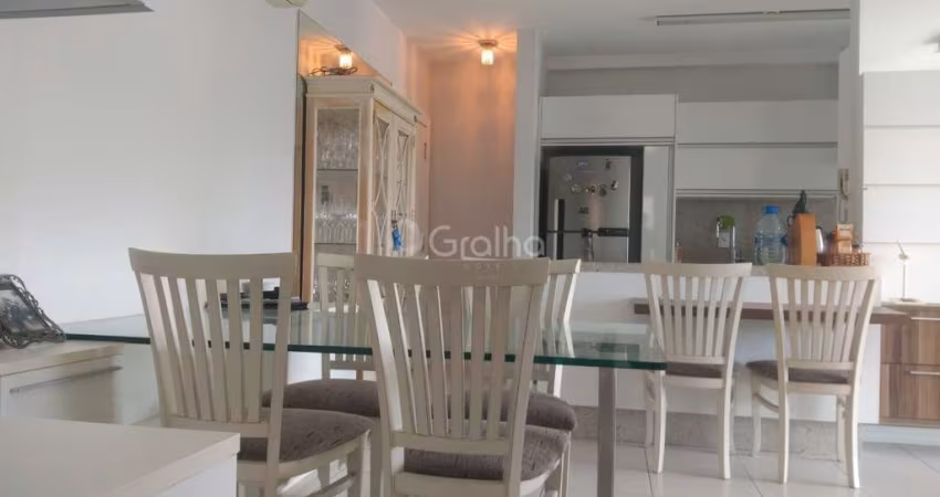 Apartamento de 90m² com 2 quartos em Coqueiros