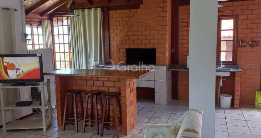 Casa residencial de 387m² com 10 quartos nos ingleses