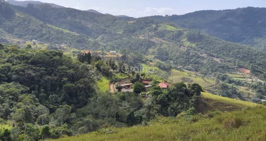 Sítio/Fazenda de 190361m² em Santo Amaro da Imperatriz