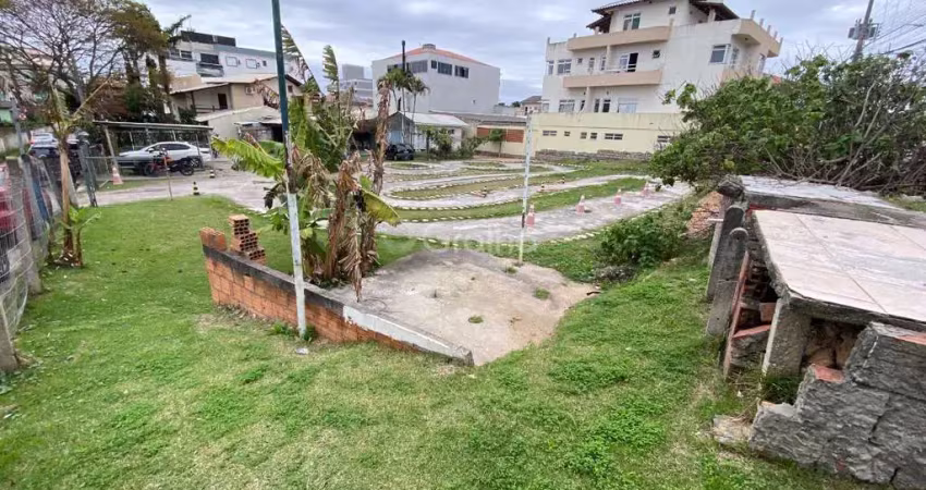 Terreno à venda na Servidão Ostácio Fernando da Silva, --, Ingleses do Rio Vermelho, Florianópolis